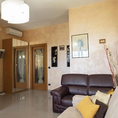 Casa Ambra Mare Appartement Bordighera Buitenkant foto